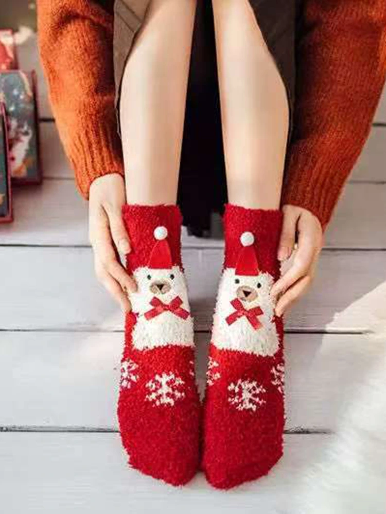 క్రిస్మస్ మేజోళ్ళు